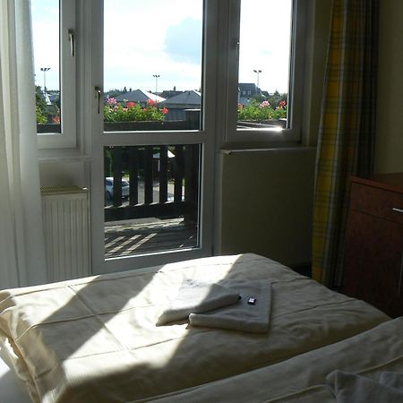Wagners Sporthotel Oberhof Zewnętrze zdjęcie