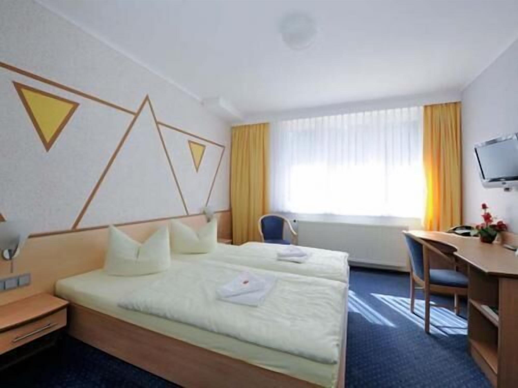 Wagners Sporthotel Oberhof Zewnętrze zdjęcie