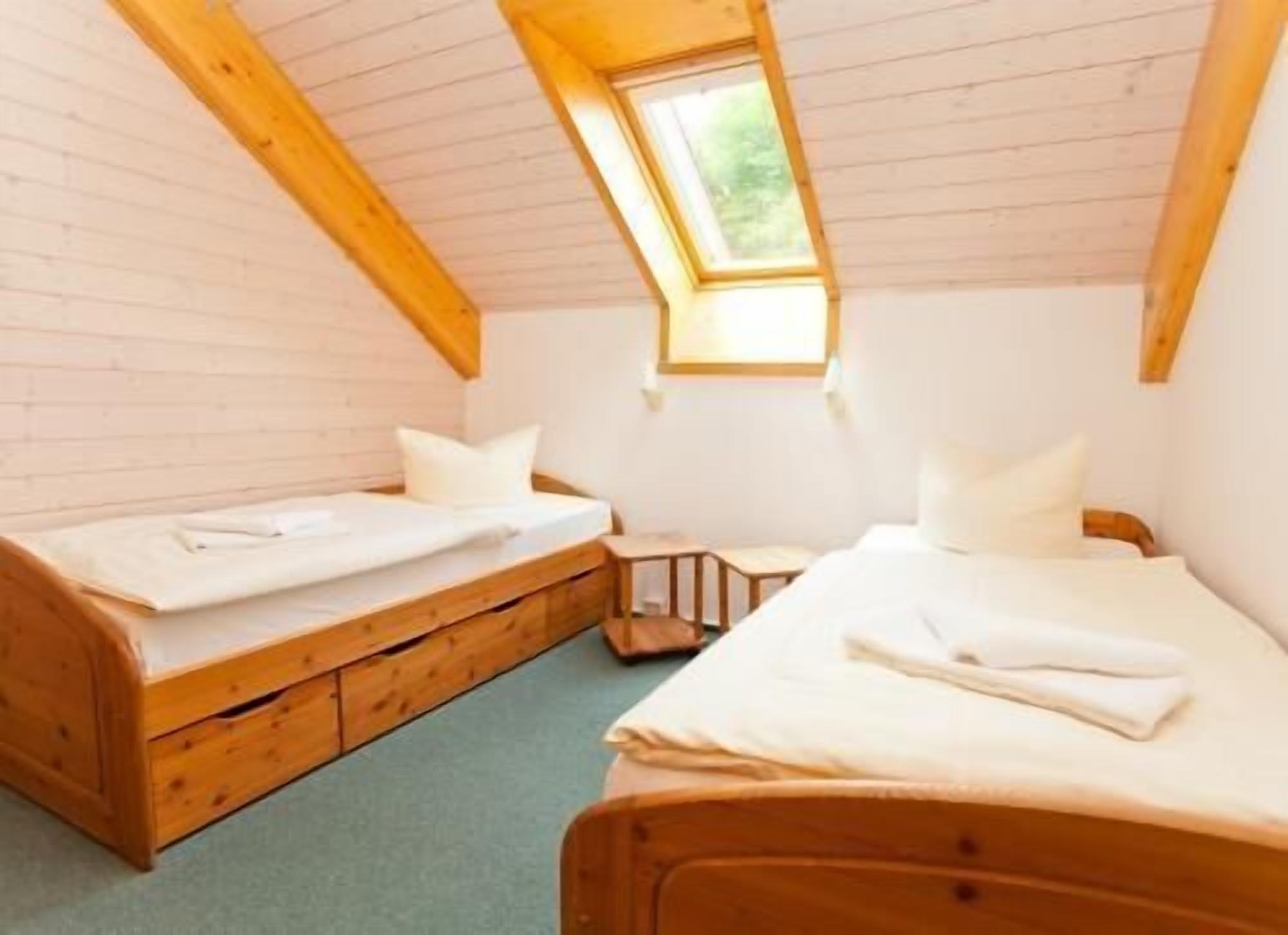 Wagners Sporthotel Oberhof Zewnętrze zdjęcie