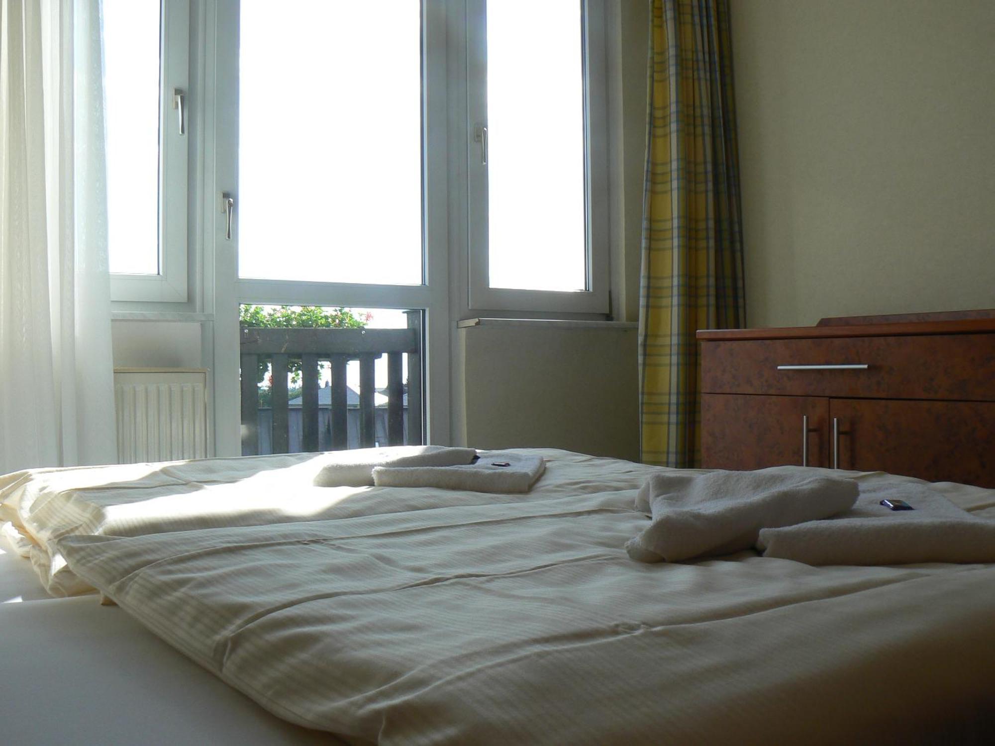 Wagners Sporthotel Oberhof Zewnętrze zdjęcie