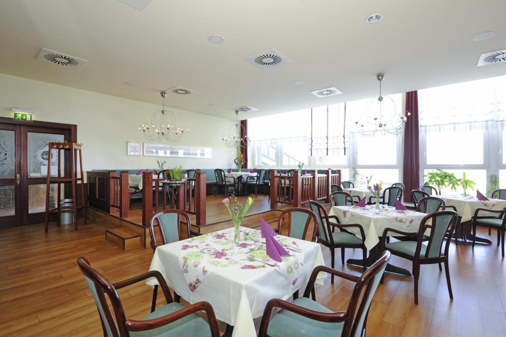 Wagners Sporthotel Oberhof Zewnętrze zdjęcie