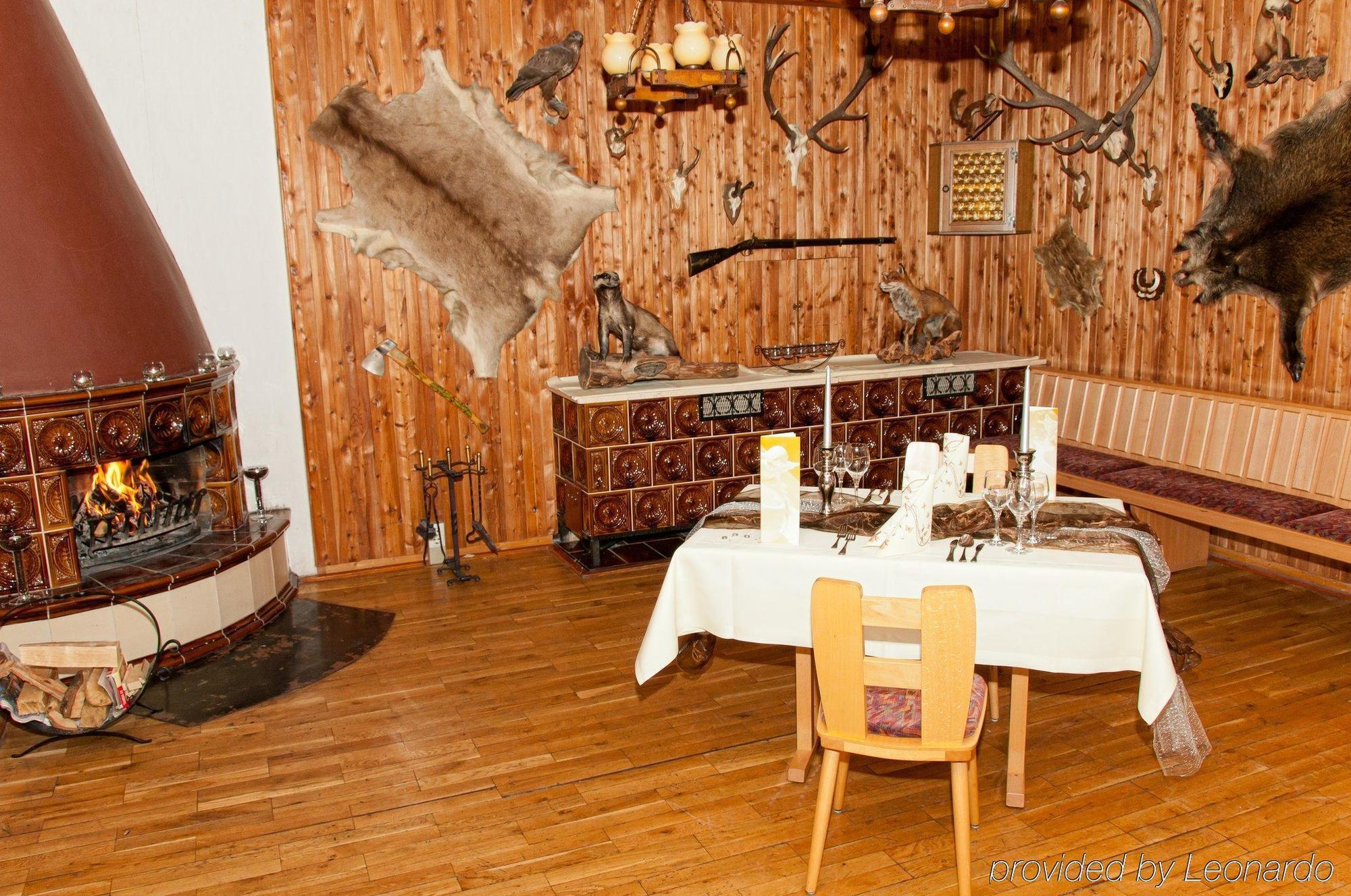 Wagners Sporthotel Oberhof Zewnętrze zdjęcie