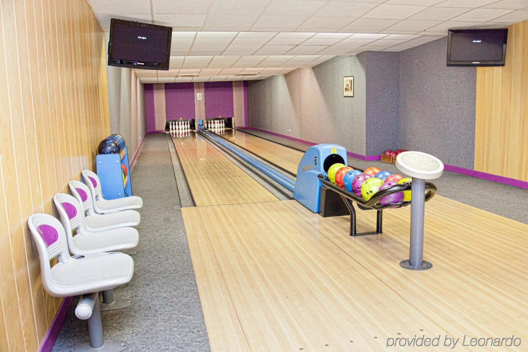 Wagners Sporthotel Oberhof Zewnętrze zdjęcie