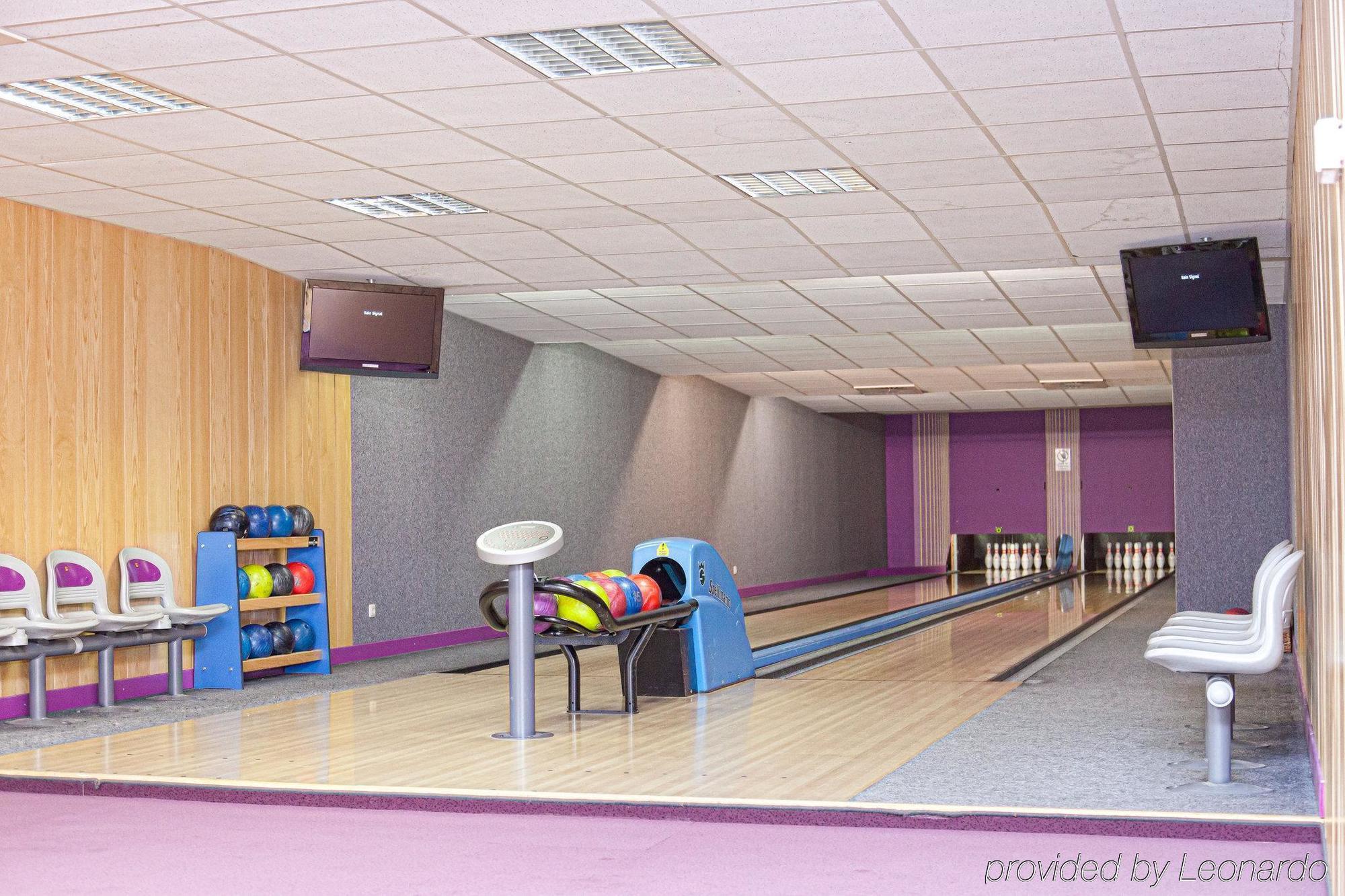 Wagners Sporthotel Oberhof Zewnętrze zdjęcie