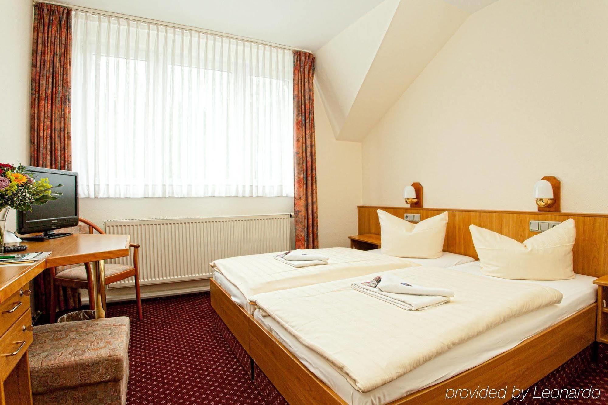 Wagners Sporthotel Oberhof Zewnętrze zdjęcie